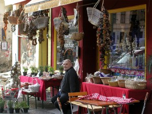 Knofi alias die schönen Schwestern